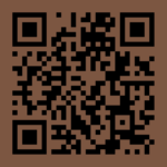 QR code : adresse du Centre Créa’Vie Thérapie