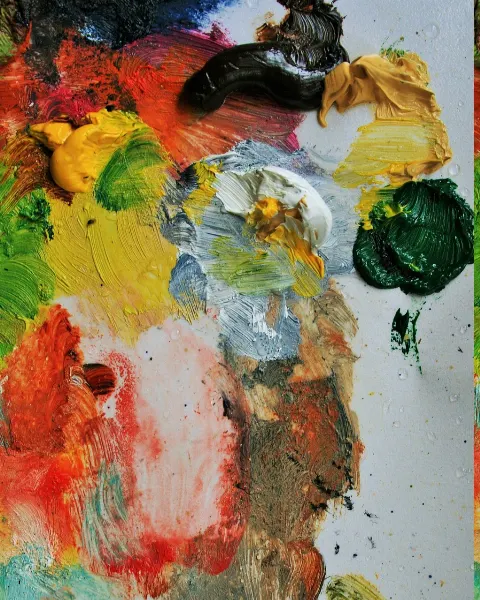 Qu’est-ce que l’Art-Thérapie Contemporaine (ATC) ?